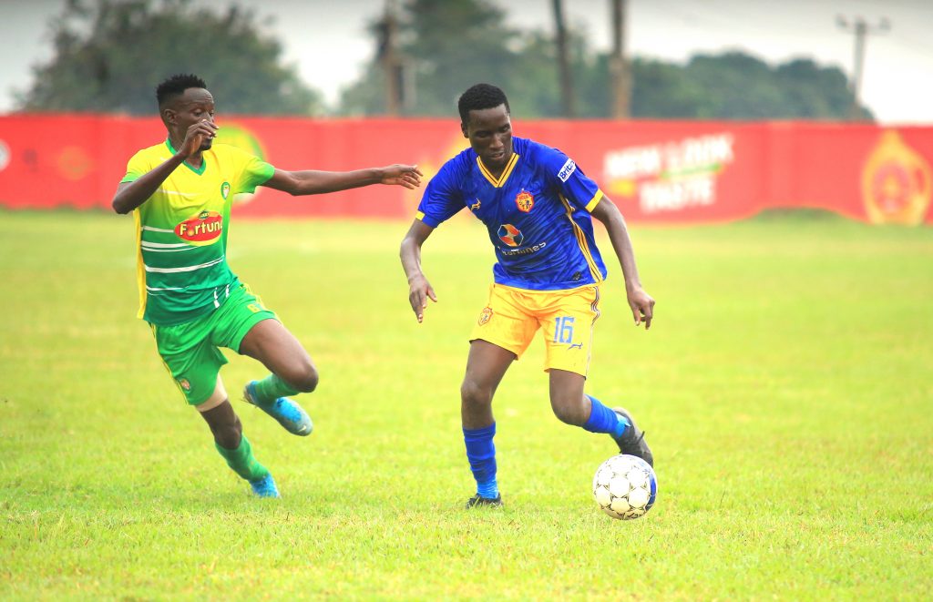 SUPL: KCCA FC targets unbeaten run extension as they take on BUL