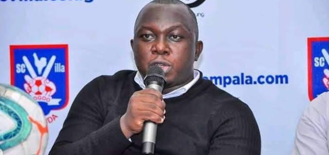 FUFA announce Shawn Mubiru as Professional Leagues’ Manager