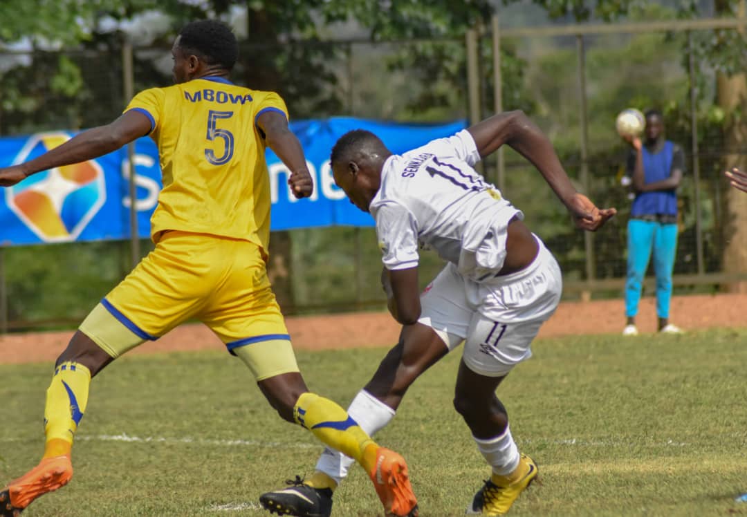 SUPL: It’s clash of the titans as URA FC face Express FC
