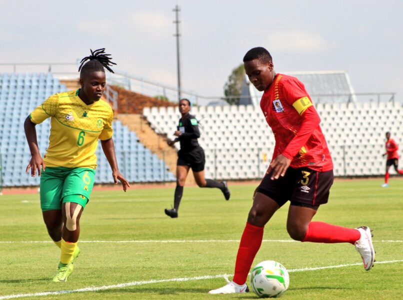 U20 WCQ: Khalifa happy with Uganda’s progress