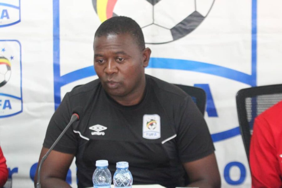 FIFA U20: Khalifa confident that Uganda will edge Ghana