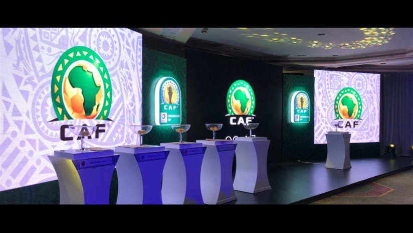 WCQ: Caf announce dates for 2022 African Qualifiers final round
