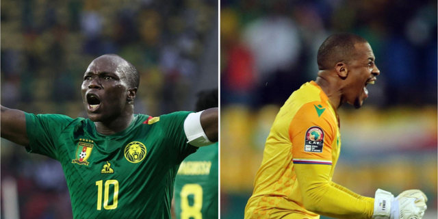AFCON 2021: Comoros take on Cameroon without goalkeeper due to COVID-19