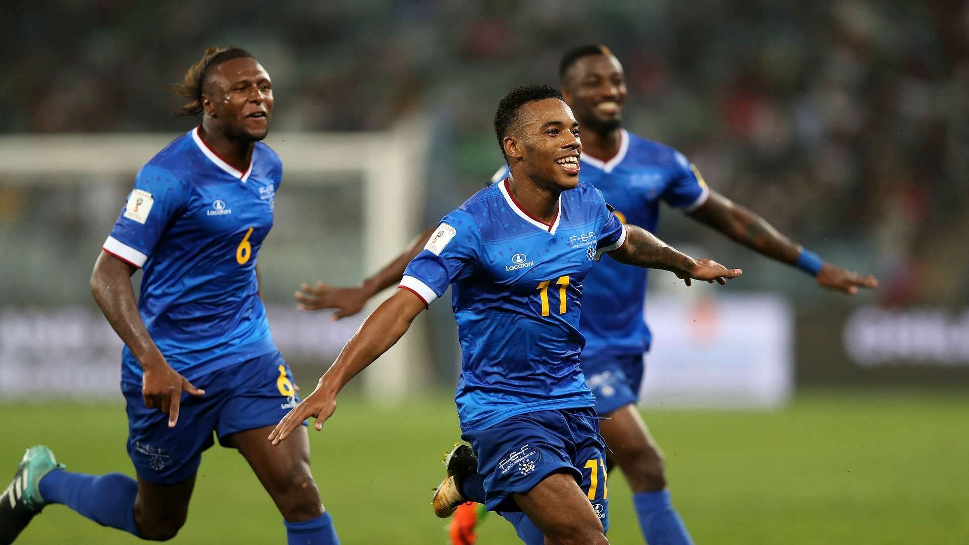 Afcon 2021: Ethiopia aims for a bright start as they take on Cape Verde