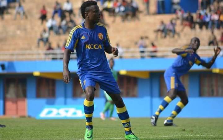 TRANSFER NEWS: Strugglers Tooro United to sign Kiseka