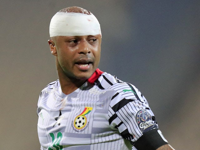 AFCON 2021: Ghana targets maiden victory against Gabon as Morocco targets next round
