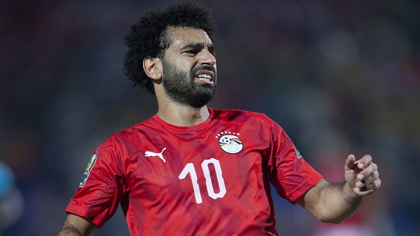 AFCON 2021: Winless Egypt takes on Guinea Bissau as Nigeria and Sudan lock horns