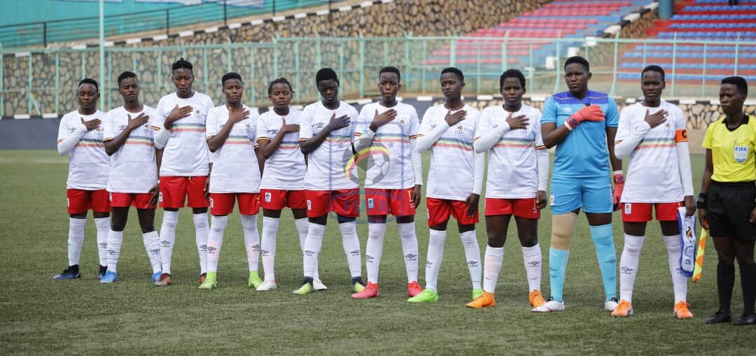 U20 WCQ: Khalifa summons squad to start preparations against Ghana