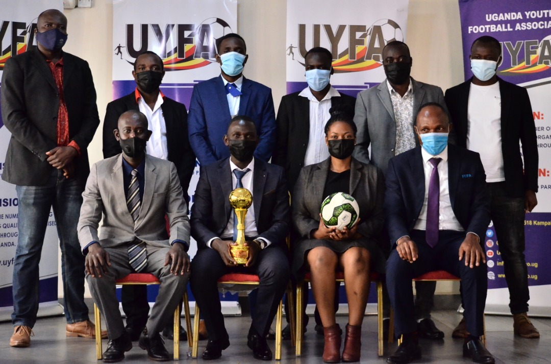 The 19th UYFA executive committee meeting approves 24 academies, five pending