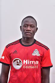 Ibrahim Tembo joins Arua Hill on a six-months deal