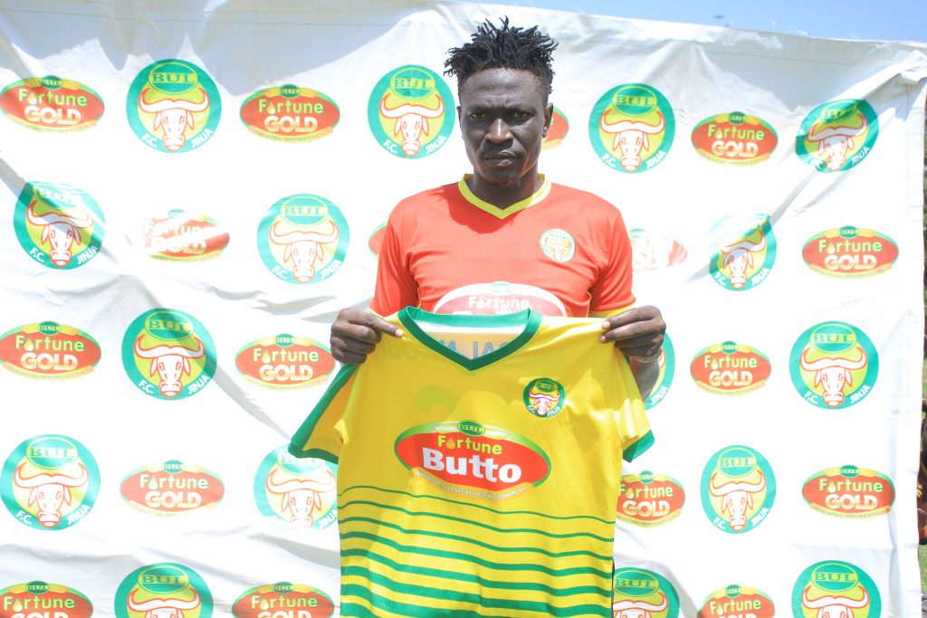 Transfer updates: Lawrence Kasadha joins BUL FC