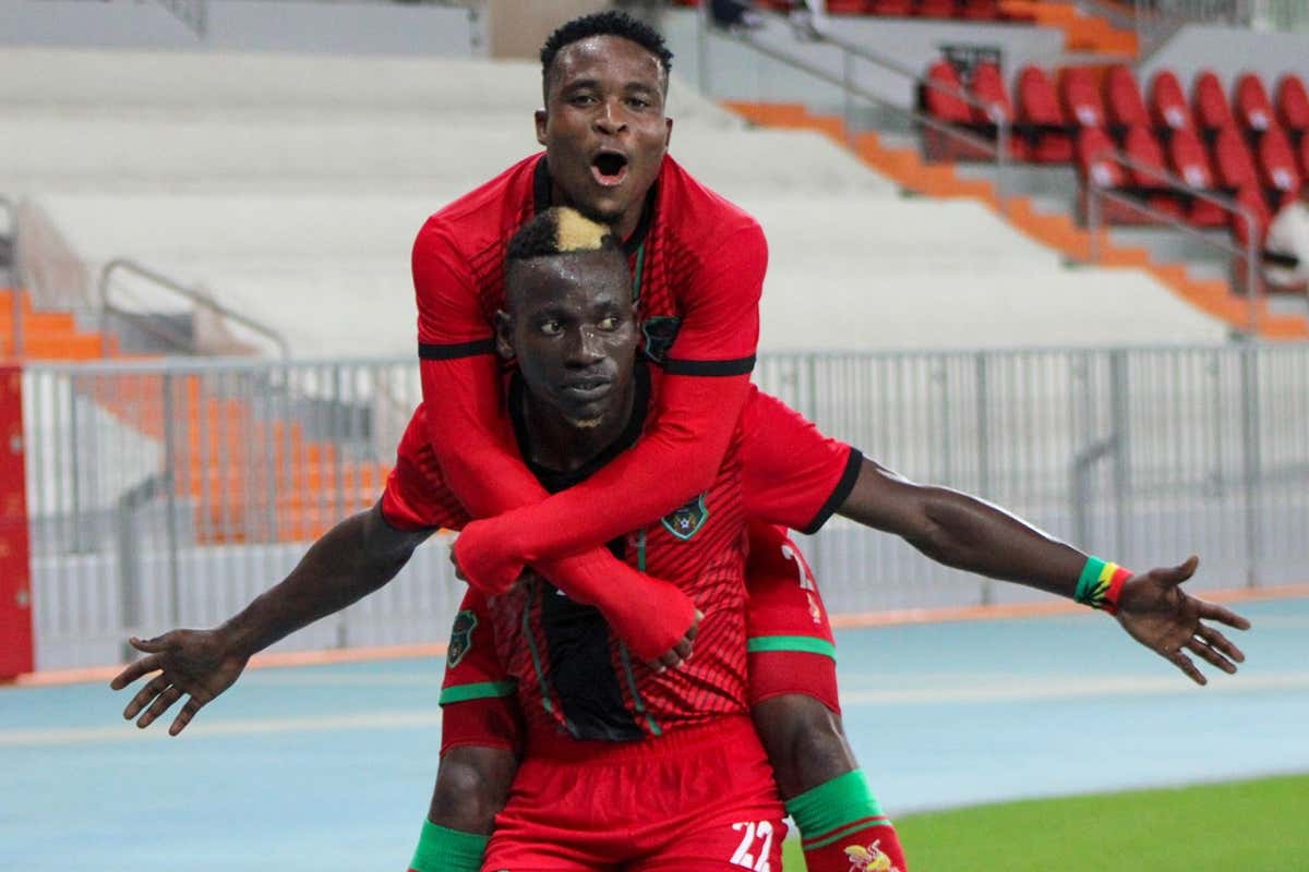Afcon 2021: Malawi defeat Comoros in friendly and unveil final squad