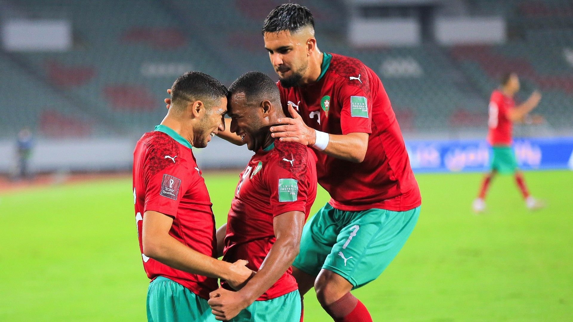 Afcon 2021: Morocco takes on Ghana in clash of the titans