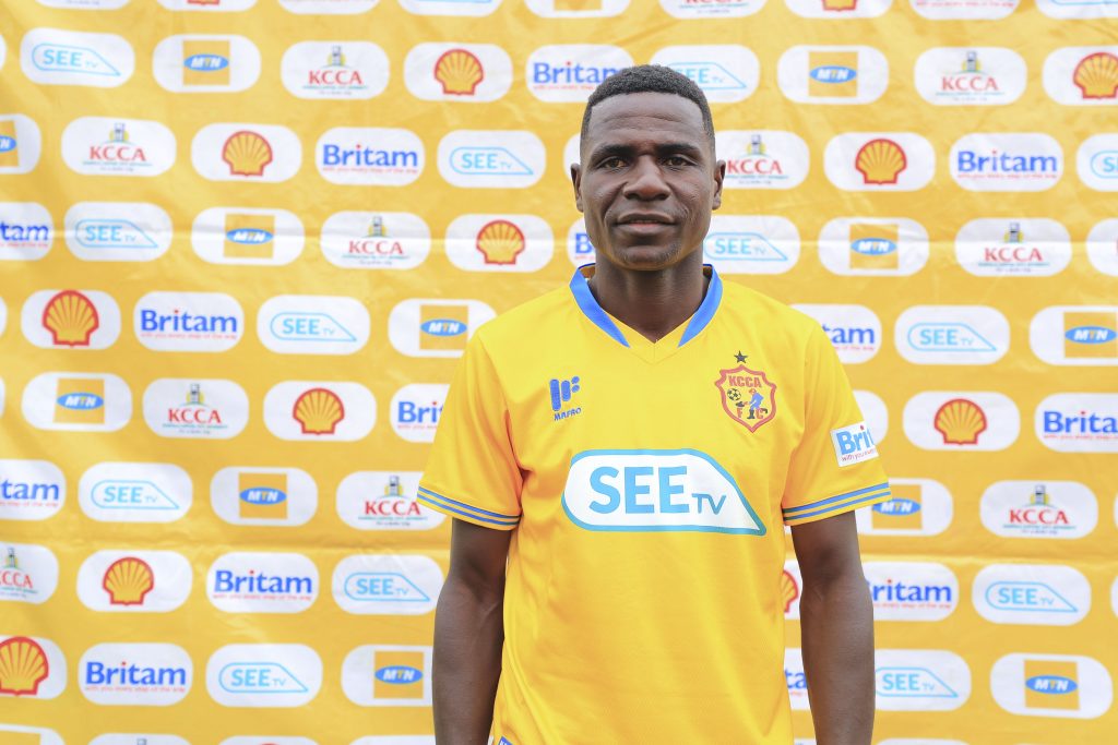 Transfer updates: Kaddu makes KCCA FC U-turn