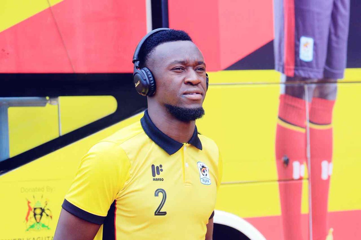 Transfer updates: Juma, Bakaki and Odongkara in talks with SC Villa