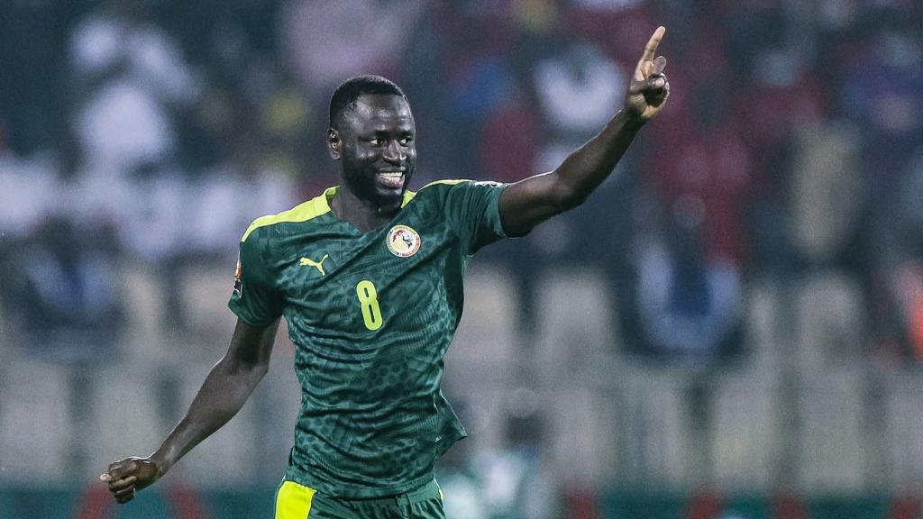 AFCON 2021: Senegal outsmart Equatorial Guinea to reach semis