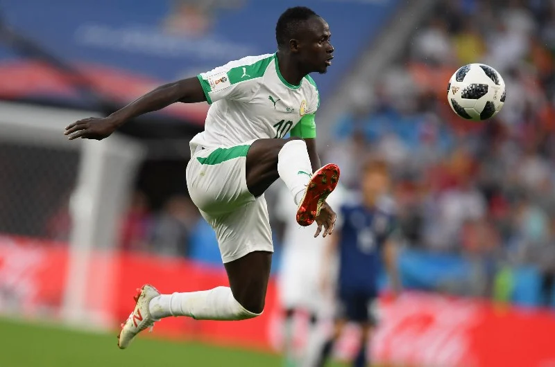 Afcon 2021: Senegal to kick off title quest against Zimbabwe