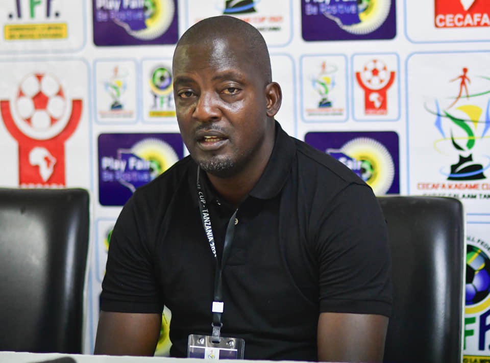 SUPL: ‘We shall come back stronger in the second round’ – Bbosa
