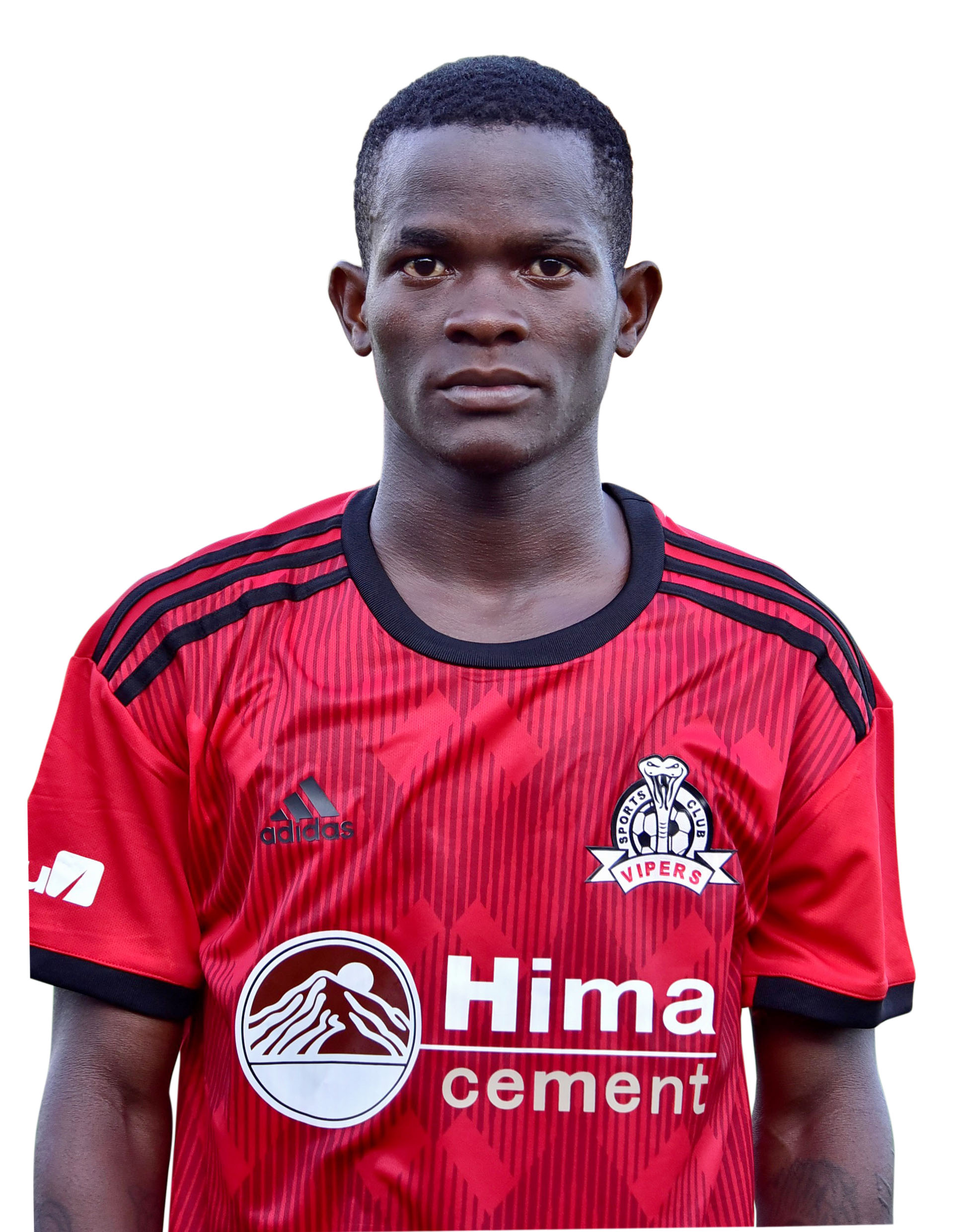 Breaking News: Prodigal son Frank ‘Zaga’ Tumwesigye returns to mother club Vipers SC