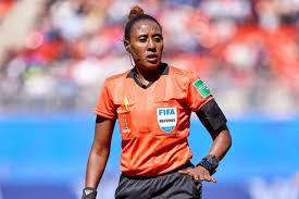 FIFA 2022 U20 Women World Cup qualifiers: CAF names Ethiopian iron female referee to take charge of Uganda, Ghana tie