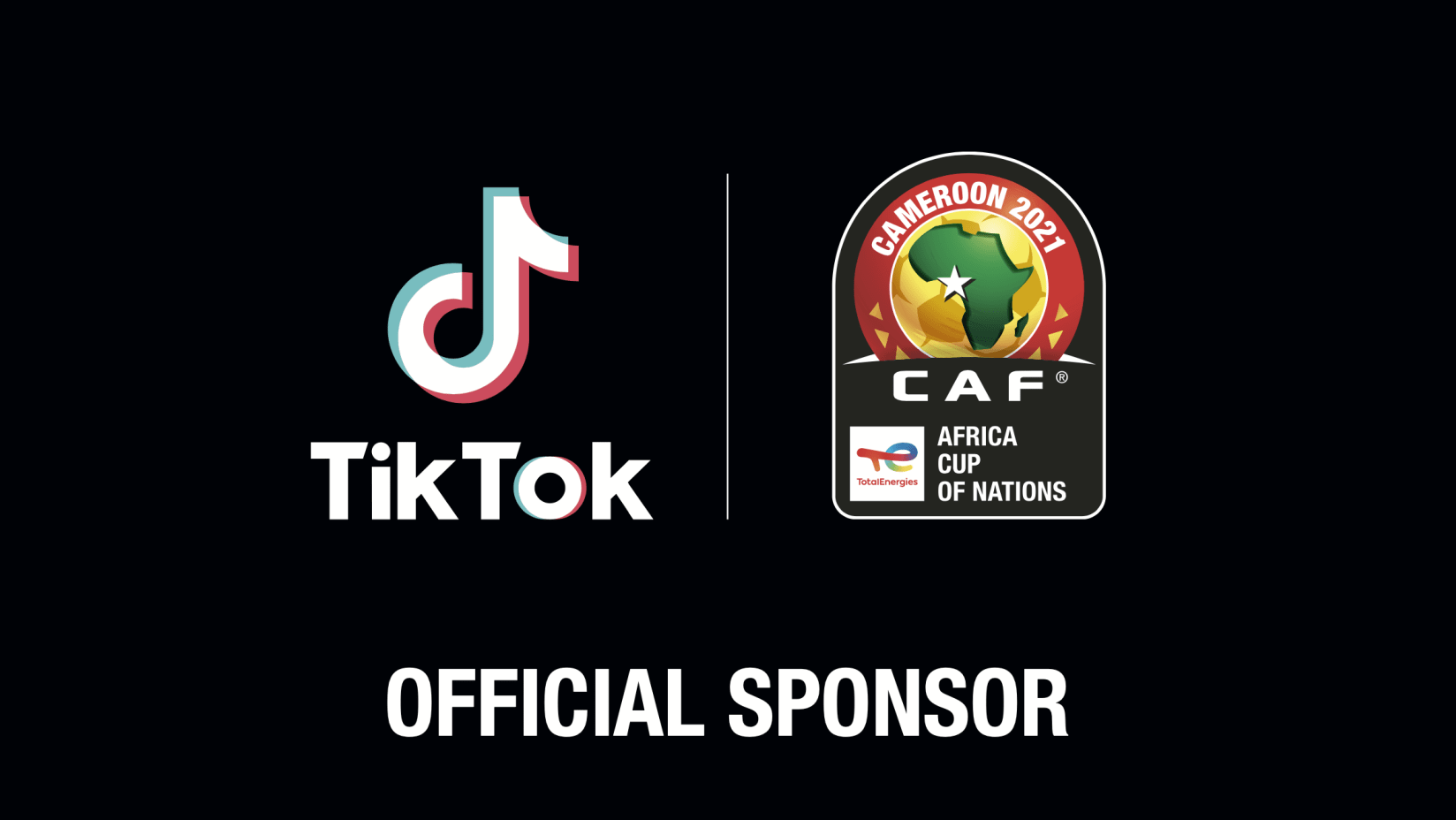 TikTok announces partnership with Caf