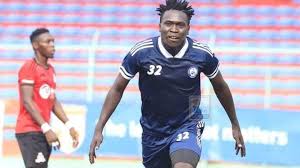 Brian Muluuli Mayanja joins Tanzania Premier league side