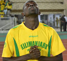 Diego Hamis Kizza joins Kagera Sugar