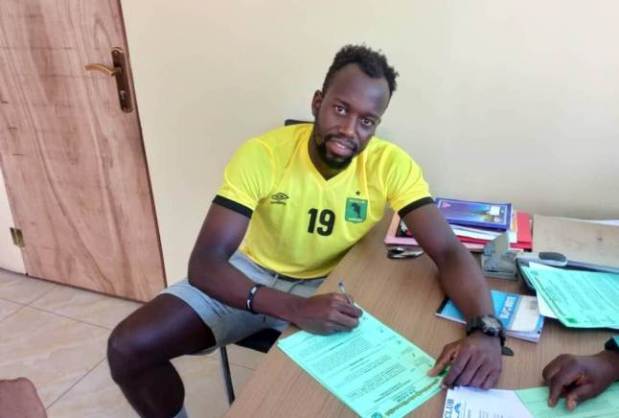 Transfer News: Savio Kabugo seals move to Botswana champions