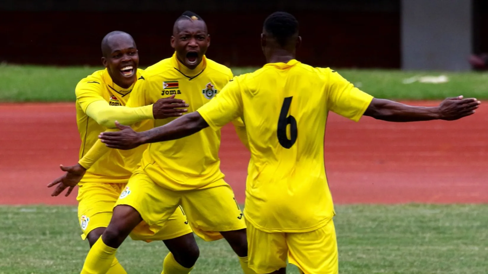 Afcon 2021: Zimbabwe targets knockout stage in Cameroon