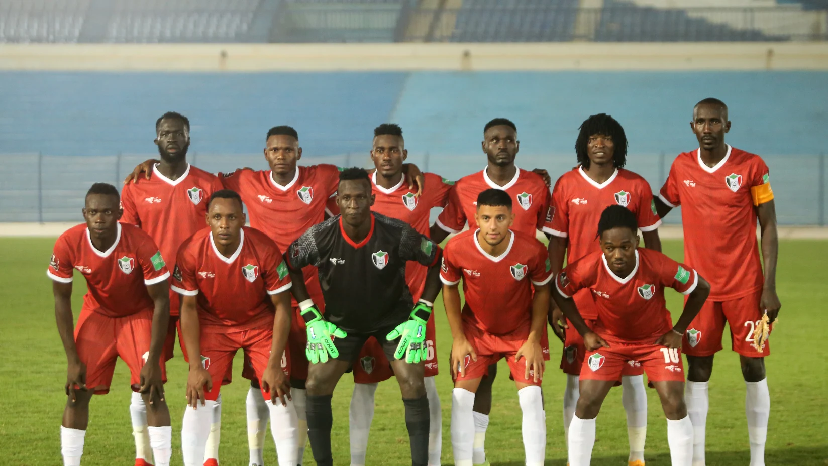 Afcon 2021: ‘Don’t underrate my young team’ – Burhan Tia