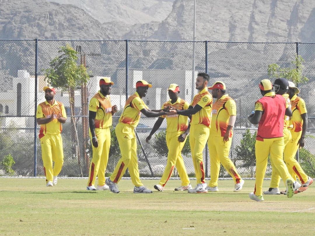 Cricket: Uganda to host the ICC Challenge league B, six Nations set to lock horns