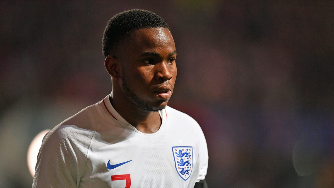 Lookman’s availability for Ghana tie depends on technical team – NFF