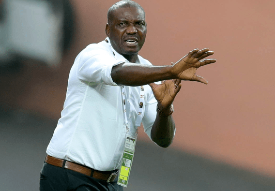 ‘I am not too worried about Ghana’ – Augustine Eguavoen
