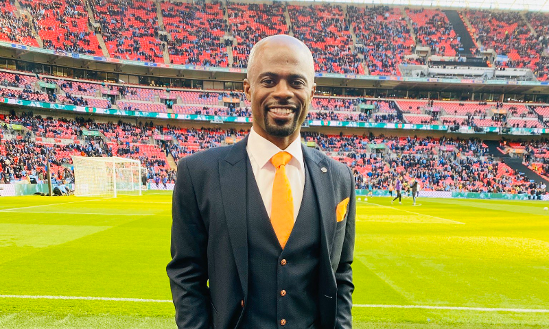 Dramani and Boateng named Black Stars assistant coaches