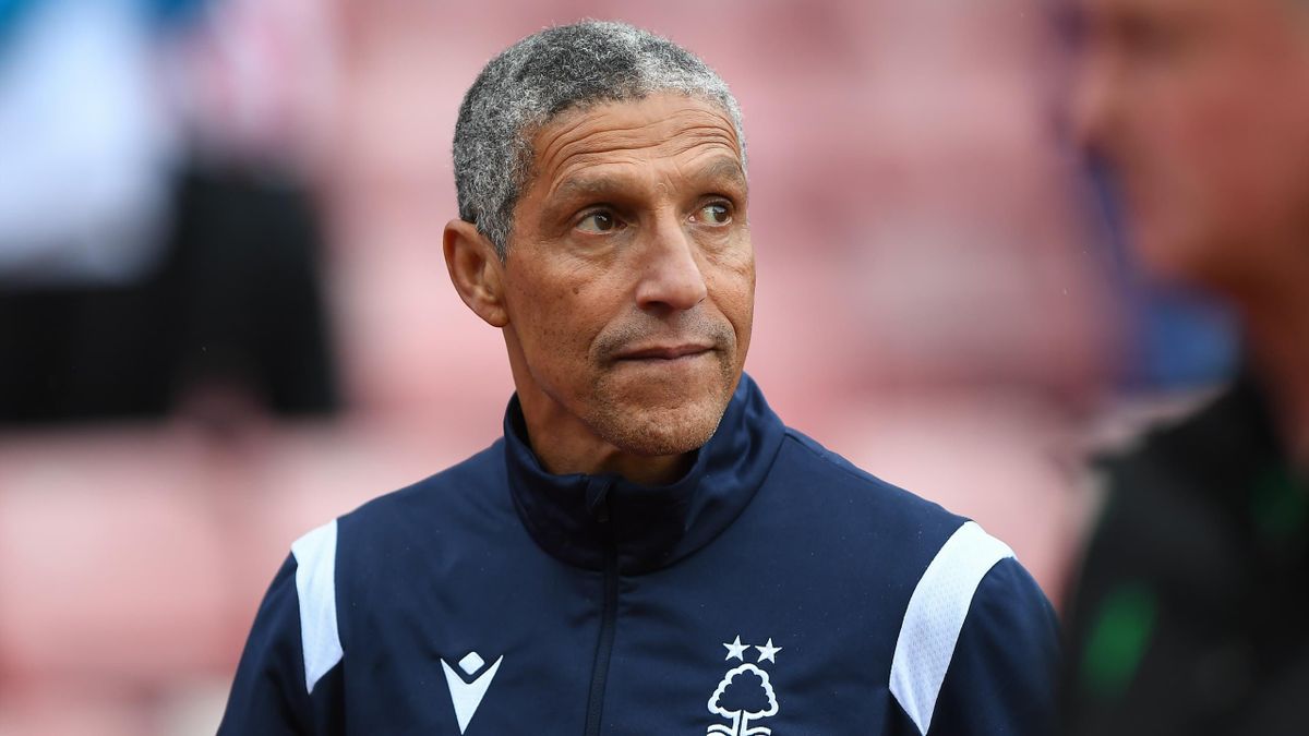 Chris Houghton appointed as Ghana national team technical advisor