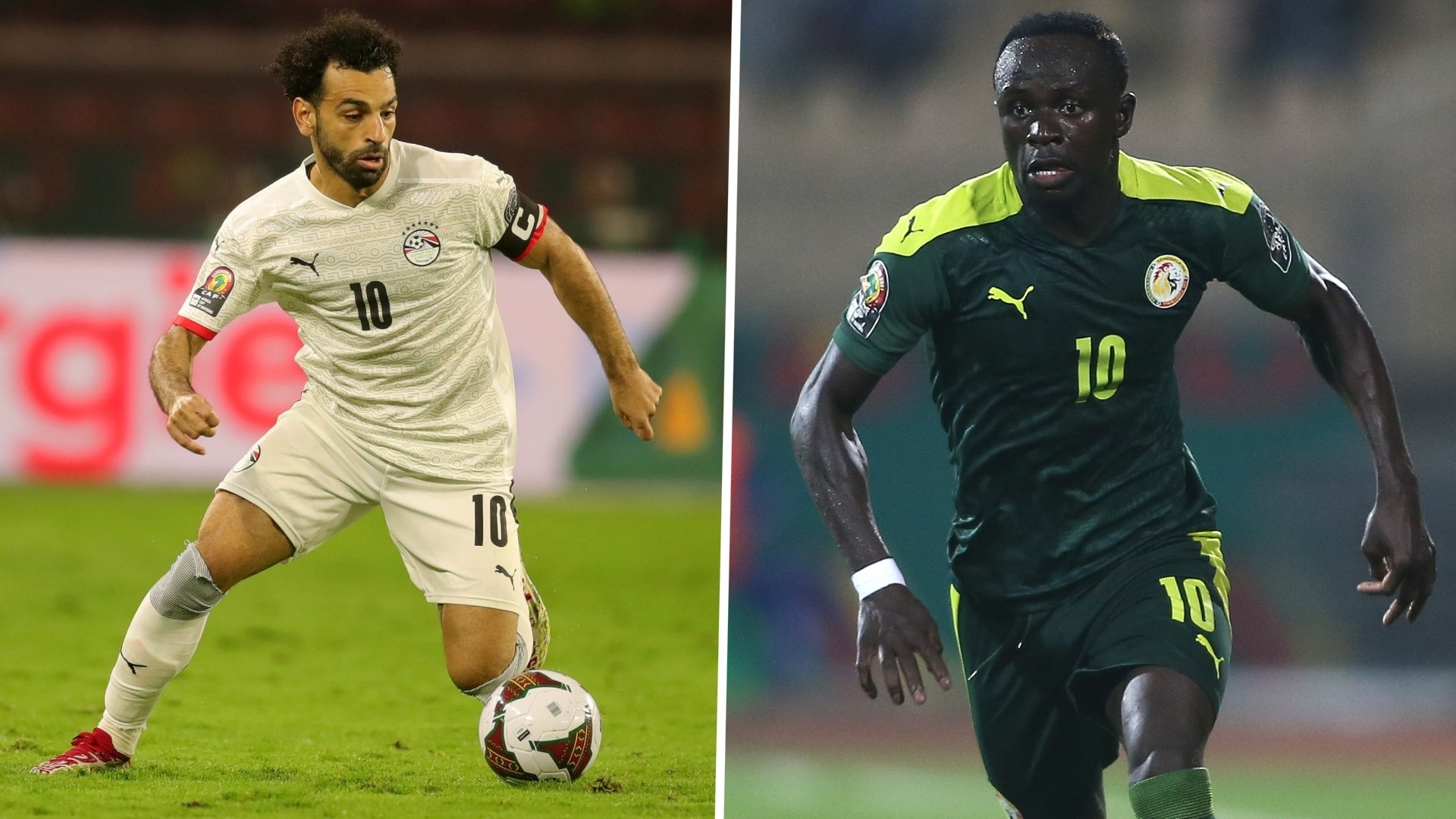 WCQ: At least 50,000 fans will be allowed to attend Egypt vs Senegal game