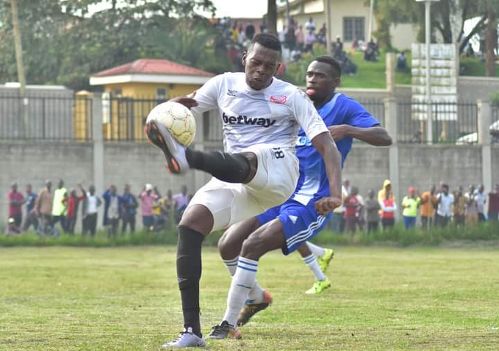 SUPL: Express FC targets return to winning ways as they take on Tooro United