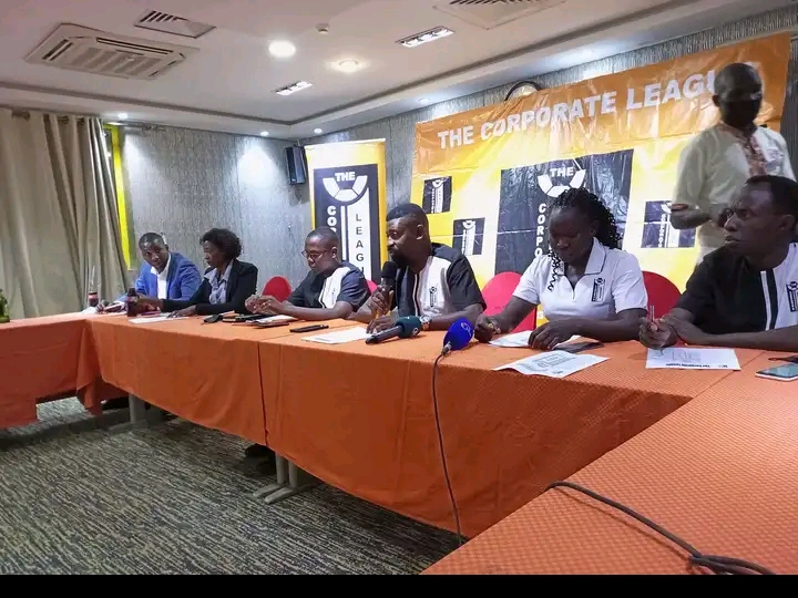 The Corporate league returns after two years of halt under the theme dubbed “Wekuume”