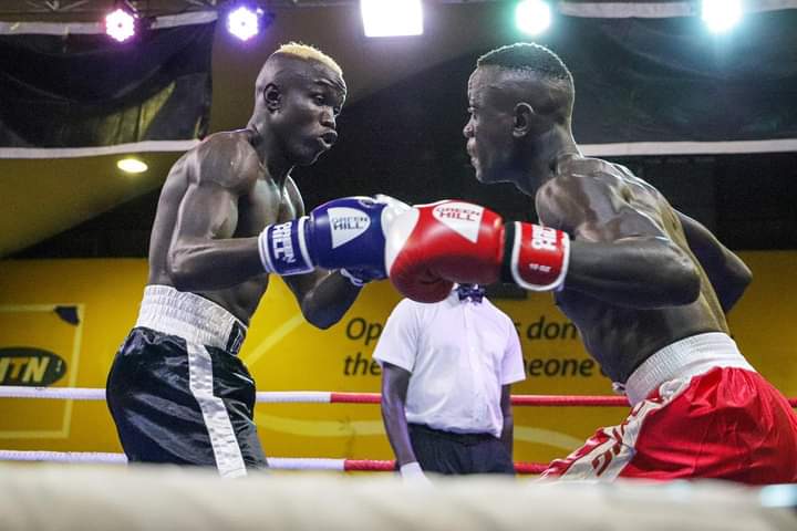 Uganda Bombers and UBF set eye on pre-Commonwealth Games Africa boxing tournament in Tanzania