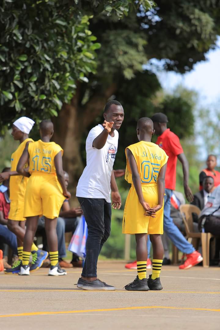 USSSA Elite championship draws held giants St. Mary’s Kitende, St. Noa Girls, Kawempe, Standard High-Zana to feature
