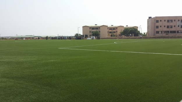 GFA set to build a stadium at Ghanaman Soccer Centre of Excellence