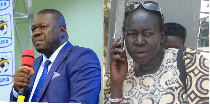Hypocrisy and greed: Dr. Bernard Ogwel, Anek subvert UNF with a planned overthrow of new executive at any cost