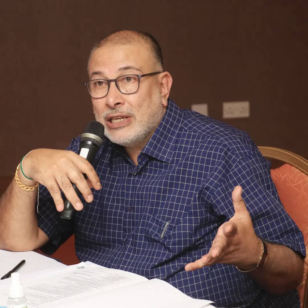 FMU assembly upholds EXCOM decision of suspending its members
