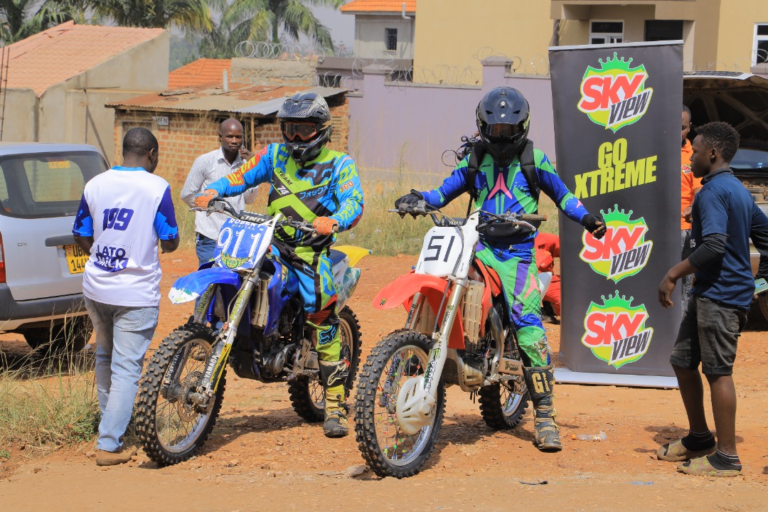 Motorsport: Uganda riders to utilize Kenyan MX rounds as build-up ahead of two international events