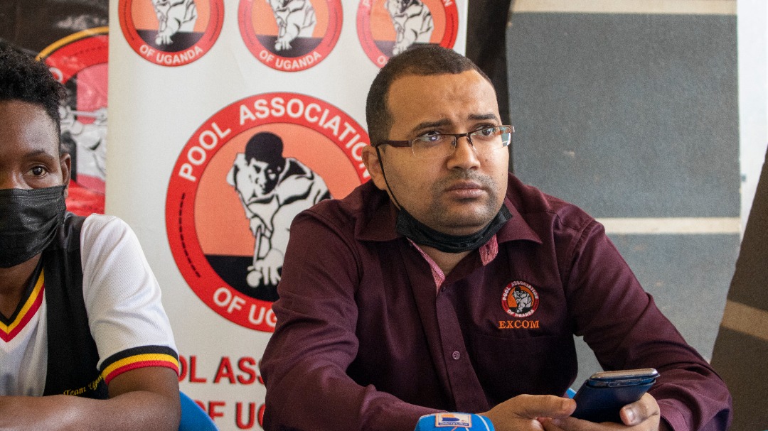 PAU: Pool Cranes squad for Africa Blackball championship unveiled amidst shortage of funds