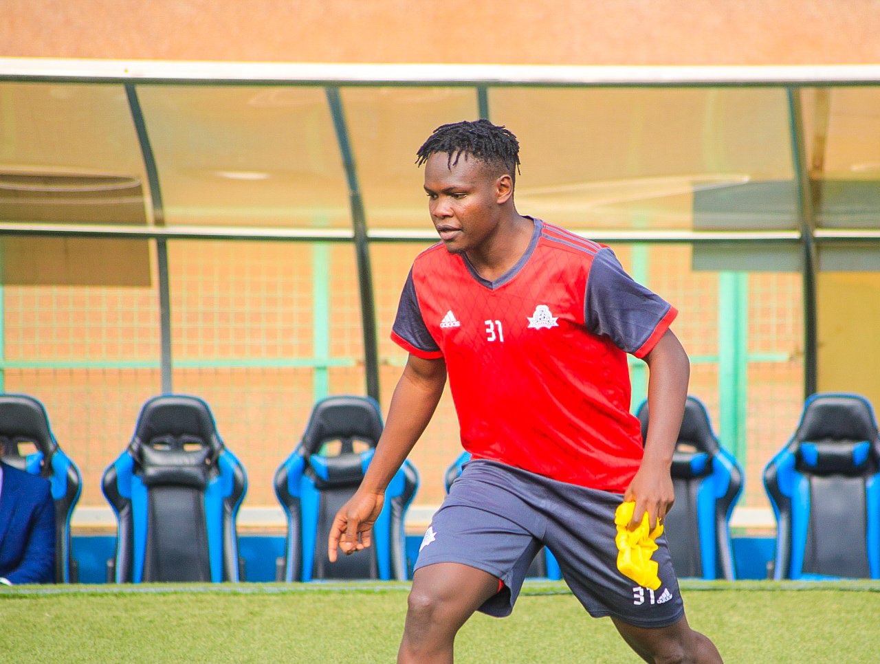 Transfer News: Basangwa joins Gaddafi FC on loan from Vipers