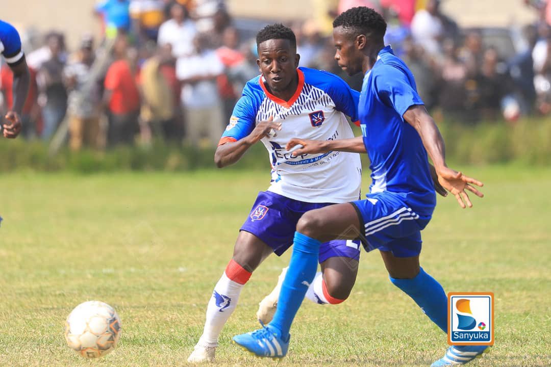 SUPL: SC Villa held by Tooro United as Arua Hill share spoils with BUL FC