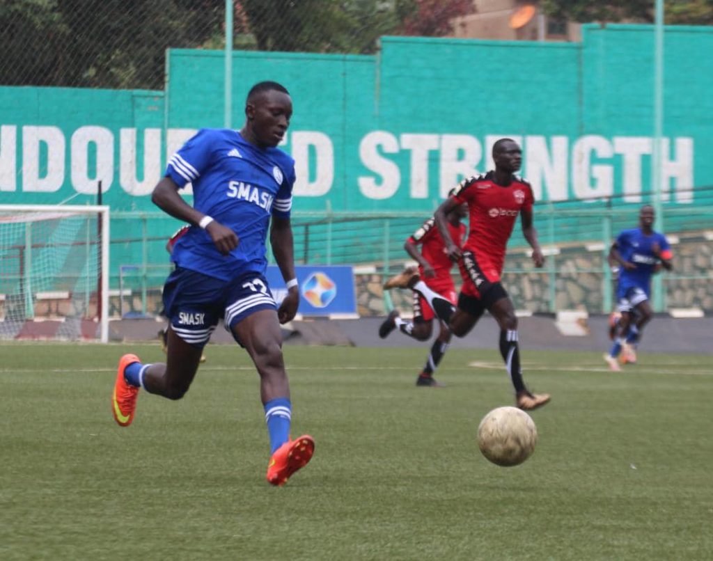 USSSA Elite Championship: St. Mary’s Kitende Kicks off with victory against Dynamic SS
