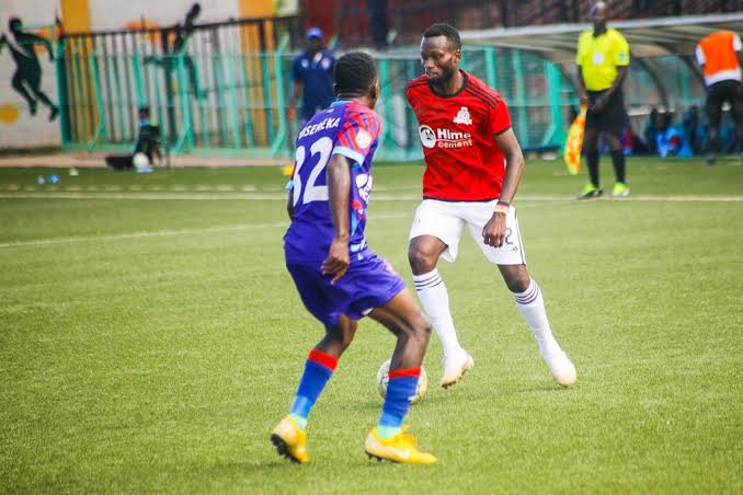 SUPL: Vipers targets to spot as they take on SC Villa
