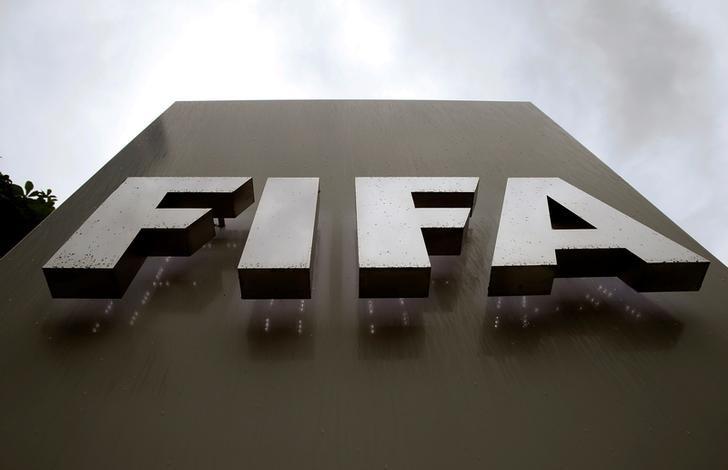 FIFA suspends Kenya and Zimbabwe over government interference